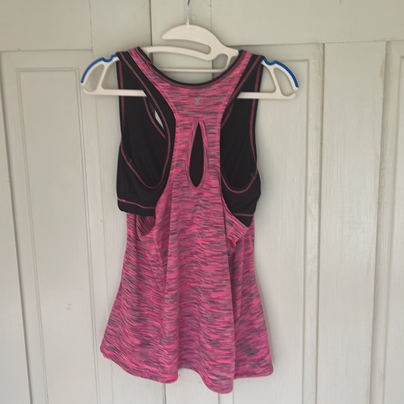 Athletic Top - Picture 2 of 2